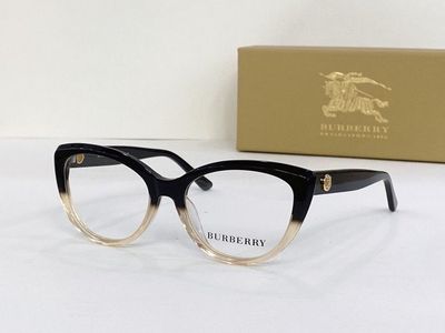Burberry Sunglasses 689